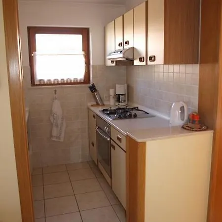 Pedinka I Appartement *